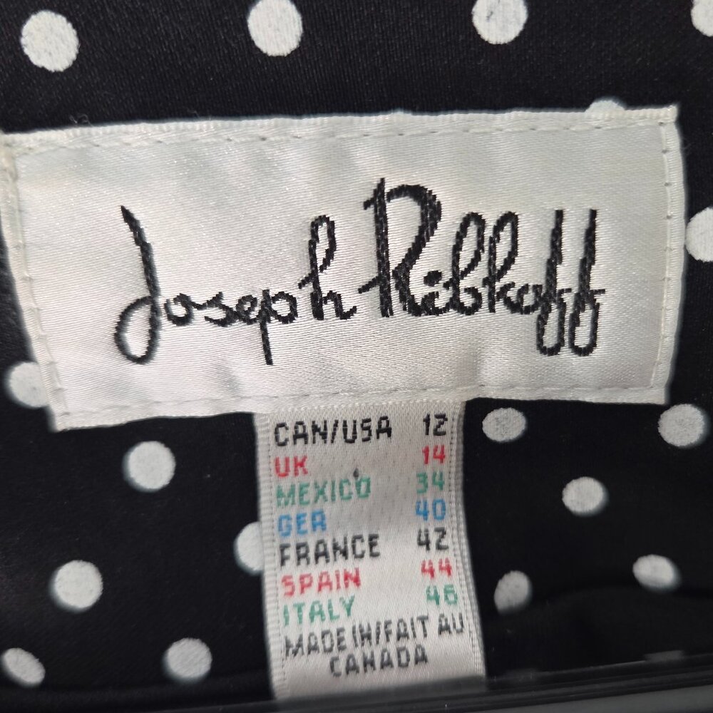 Joseph Ribkoff Top 12 - Picture 3 of 8